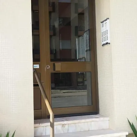 Ffoz_spot Apartment *